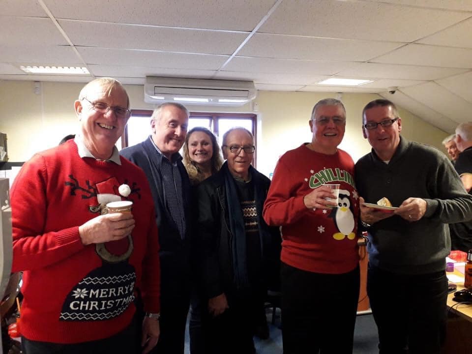 Charlotte Hosker Memorial