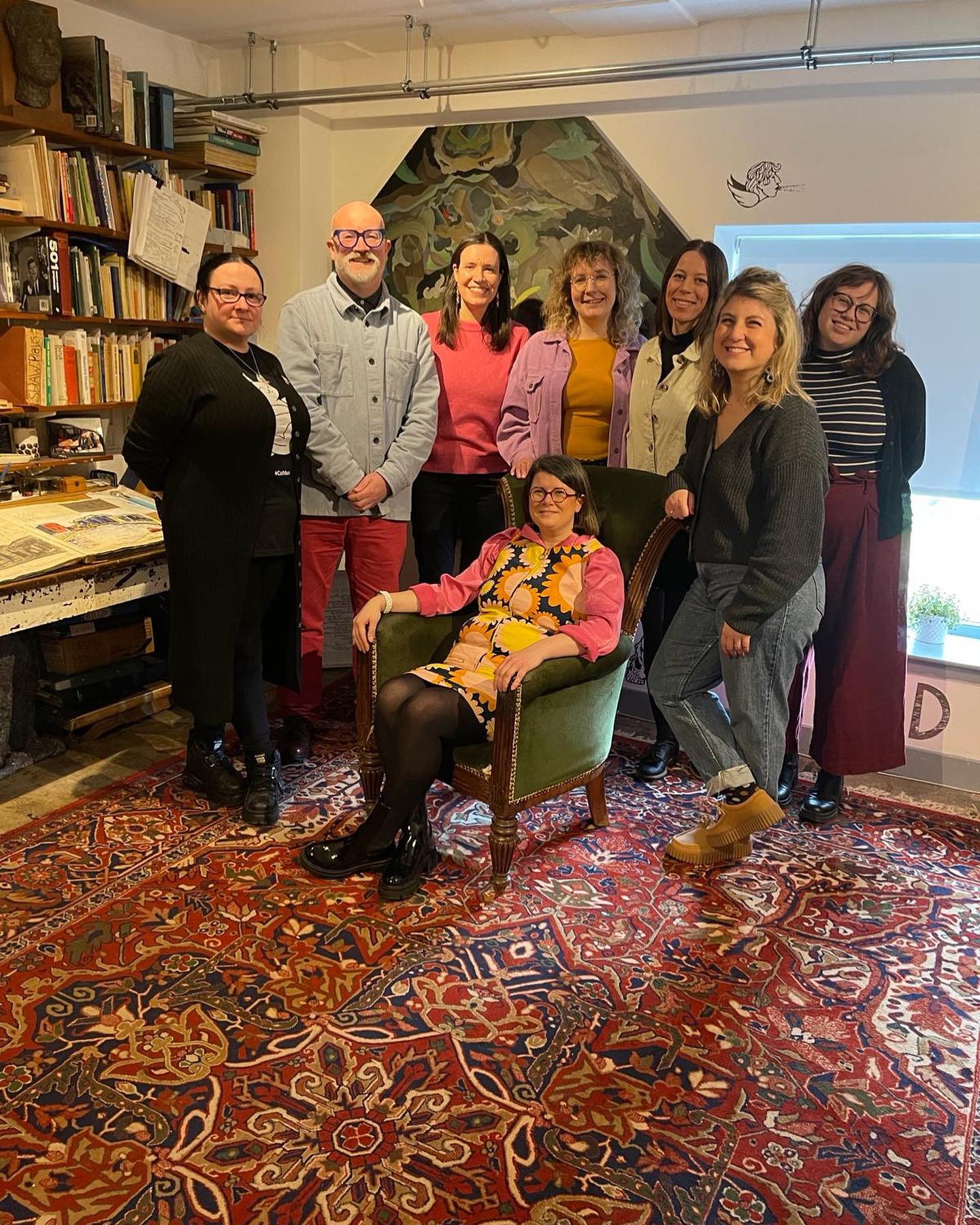 Purbeck School Impact