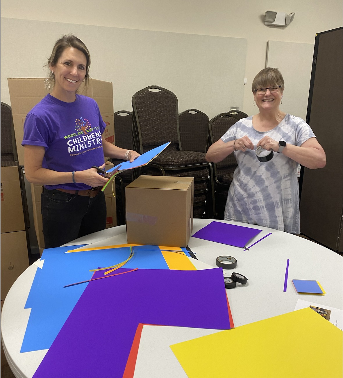 University Scholarships